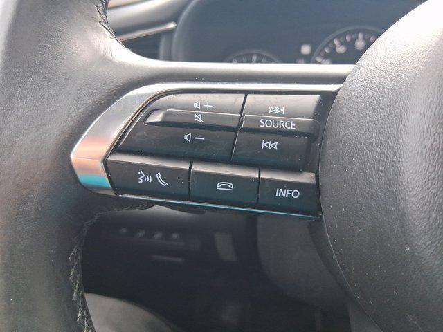 used 2024 Mazda CX-30 car, priced at $26,377