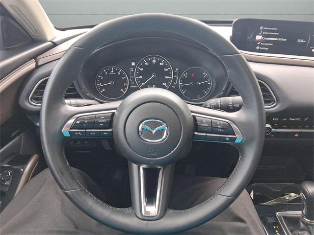 used 2024 Mazda CX-30 car, priced at $24,766