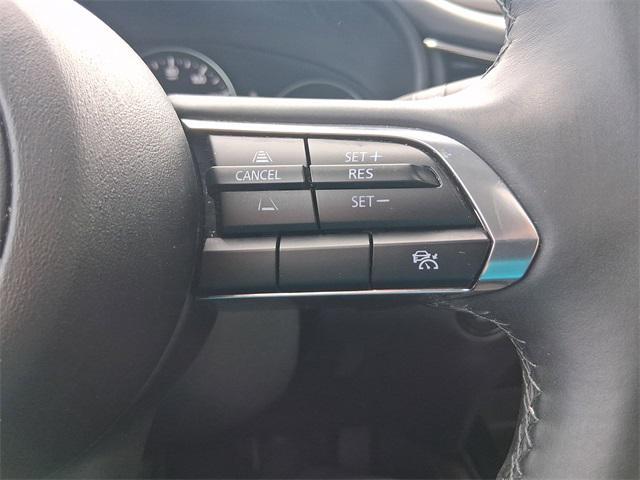 used 2024 Mazda CX-30 car, priced at $24,766