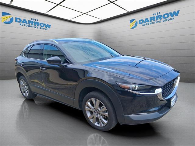 used 2024 Mazda CX-30 car, priced at $24,766