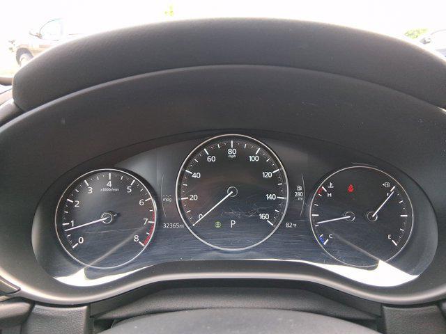 used 2024 Mazda CX-30 car, priced at $26,181