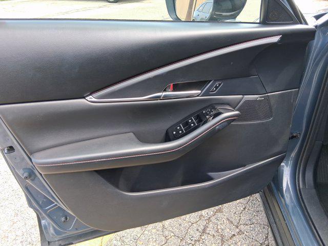 used 2024 Mazda CX-30 car, priced at $26,181