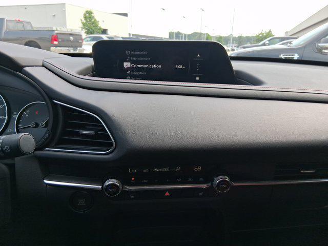 used 2024 Mazda CX-30 car, priced at $26,181