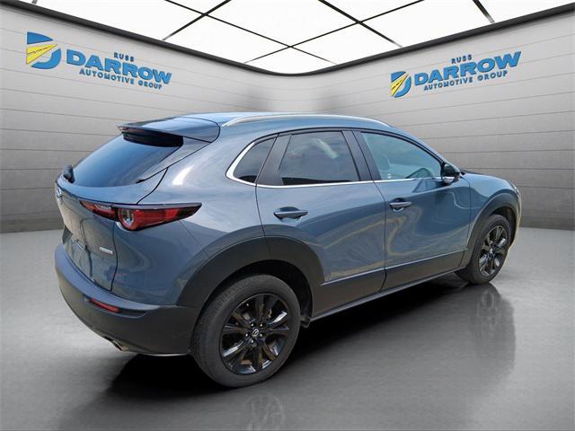used 2024 Mazda CX-30 car, priced at $25,248