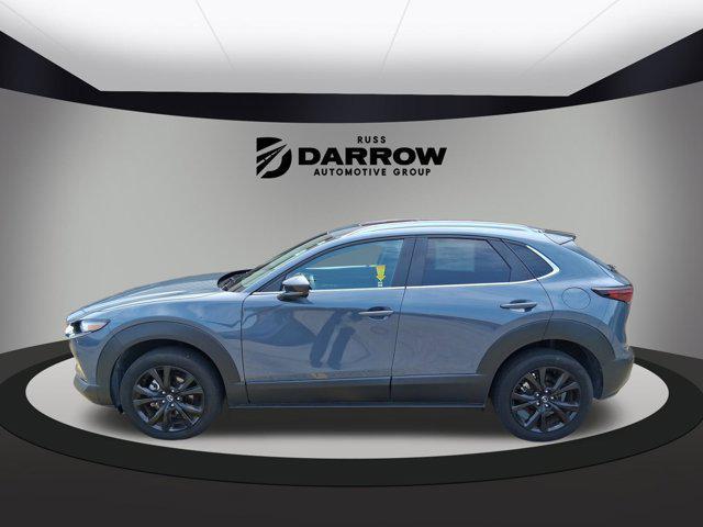 used 2024 Mazda CX-30 car, priced at $26,181