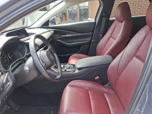 used 2024 Mazda CX-30 car, priced at $26,181