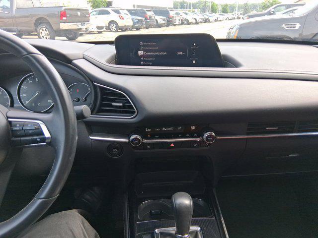 used 2024 Mazda CX-30 car, priced at $26,181