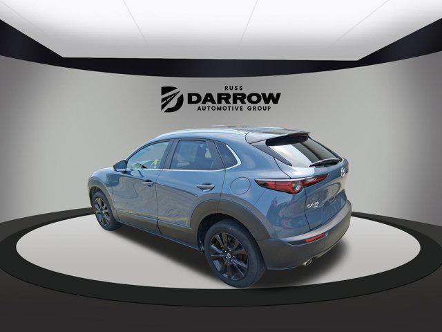 used 2024 Mazda CX-30 car, priced at $26,181