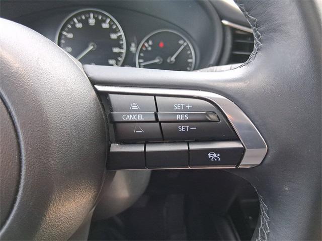 used 2024 Mazda CX-30 car, priced at $25,248