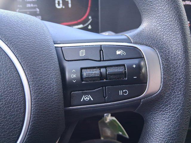 used 2023 Kia Sportage car, priced at $21,010