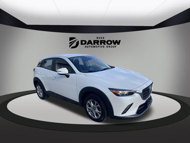 used 2019 Mazda CX-3 car, priced at $15,485