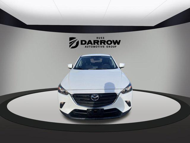 used 2019 Mazda CX-3 car, priced at $15,485