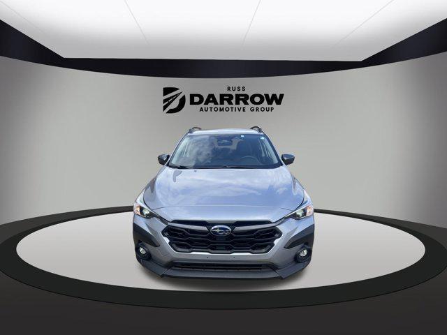 used 2024 Subaru Crosstrek car, priced at $28,623