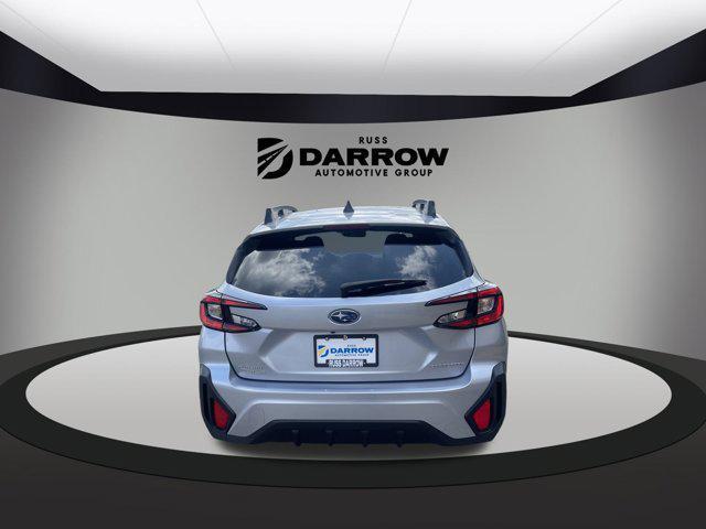 used 2024 Subaru Crosstrek car, priced at $28,623