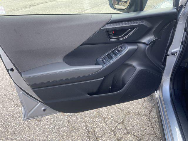 used 2024 Subaru Crosstrek car, priced at $28,623