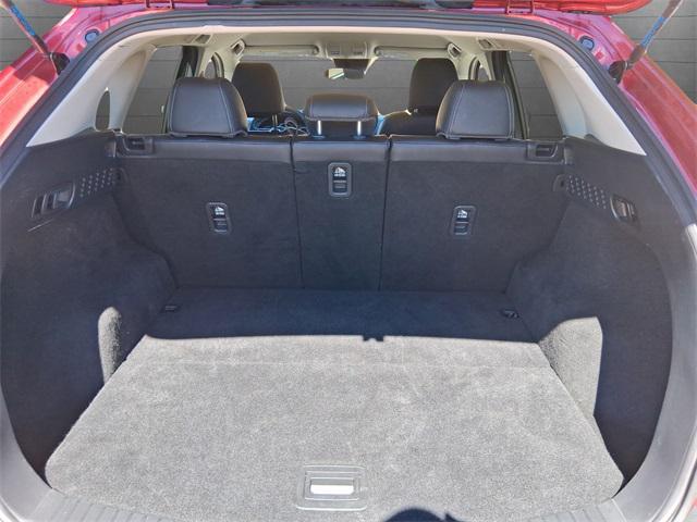 used 2024 Mazda CX-5 car, priced at $24,029