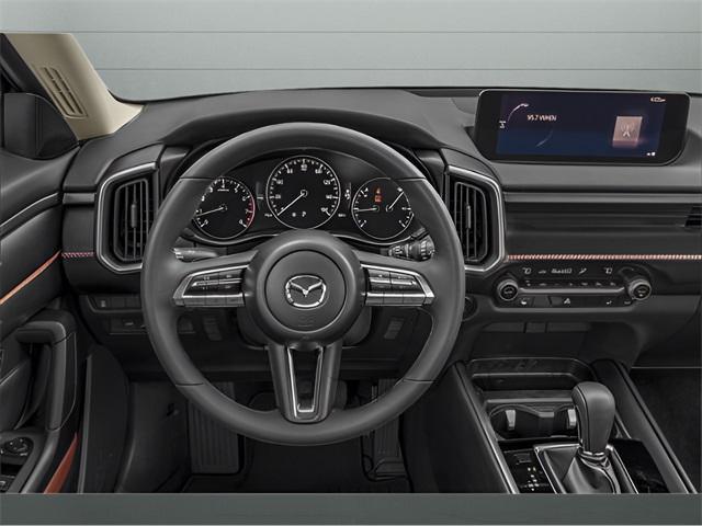 new 2025 Mazda CX-50 car, priced at $42,654