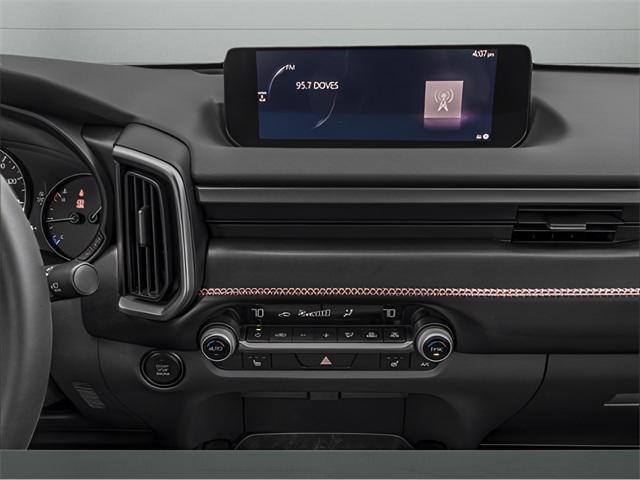 new 2025 Mazda CX-50 car, priced at $42,654