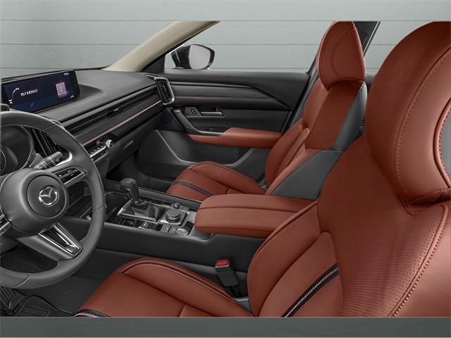 new 2025 Mazda CX-50 car, priced at $42,654