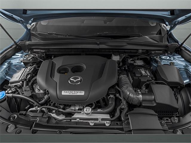 new 2025 Mazda CX-50 car, priced at $42,654