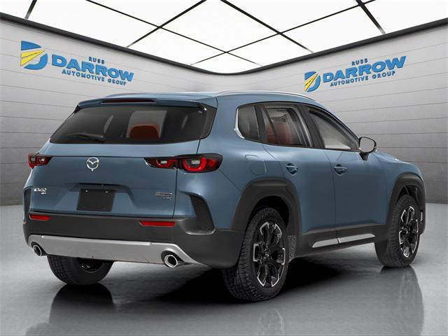 new 2025 Mazda CX-50 car, priced at $42,654