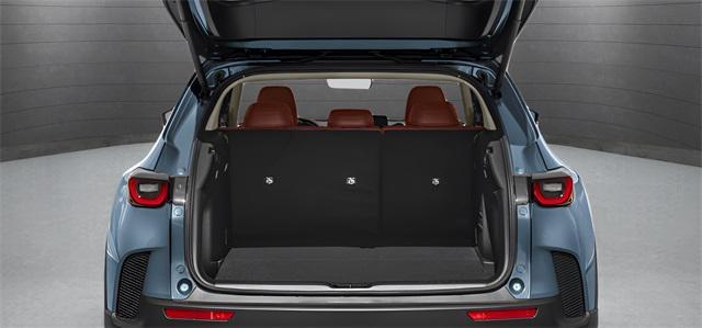 new 2025 Mazda CX-50 car, priced at $42,654