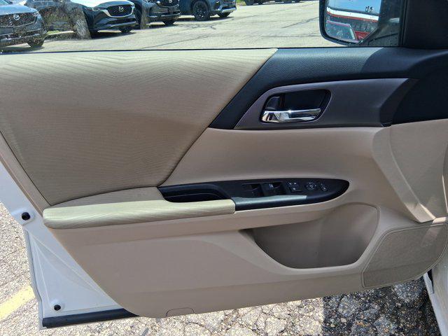 used 2014 Honda Accord car, priced at $13,900