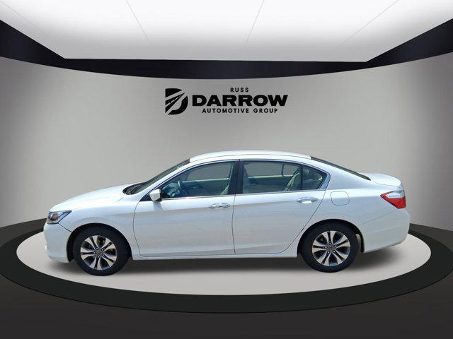 used 2014 Honda Accord car, priced at $13,900