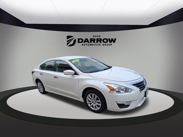 used 2013 Nissan Altima car, priced at $7,306