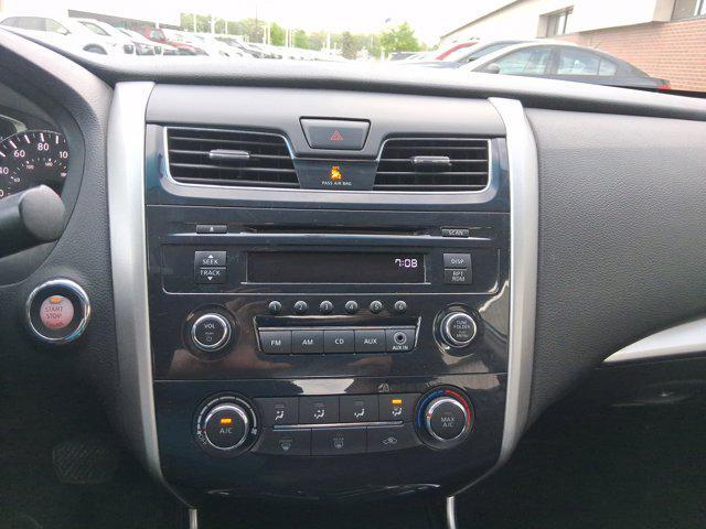used 2013 Nissan Altima car, priced at $7,306