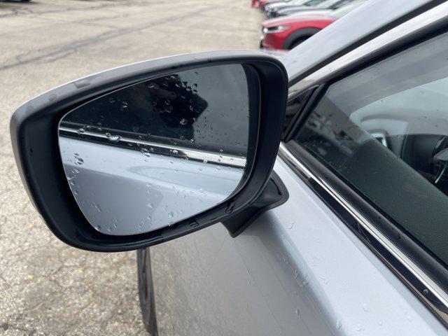 used 2023 Mazda CX-9 car, priced at $27,871