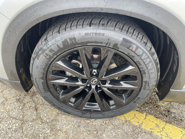 used 2023 Mazda CX-9 car, priced at $27,871