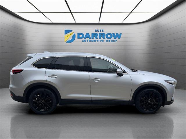 used 2023 Mazda CX-9 car, priced at $24,814