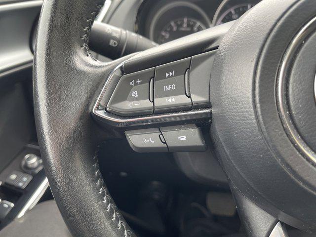 used 2023 Mazda CX-9 car, priced at $27,871