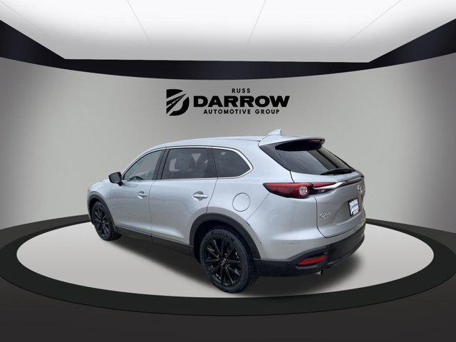 used 2023 Mazda CX-9 car, priced at $27,871