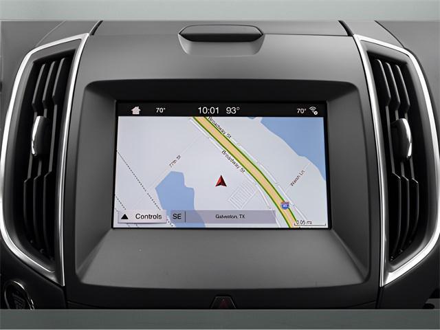 used 2019 Ford Edge car, priced at $16,529