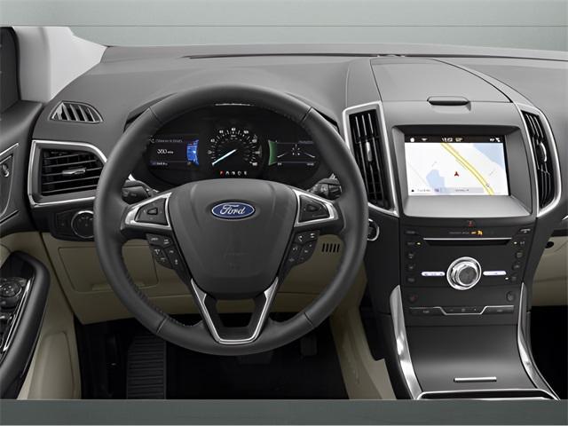 used 2019 Ford Edge car, priced at $16,529