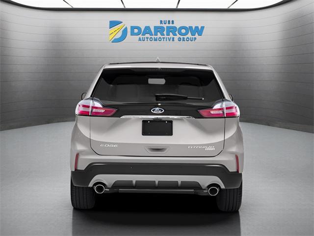 used 2019 Ford Edge car, priced at $16,529