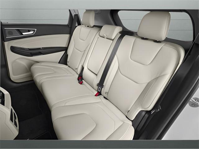 used 2019 Ford Edge car, priced at $16,529