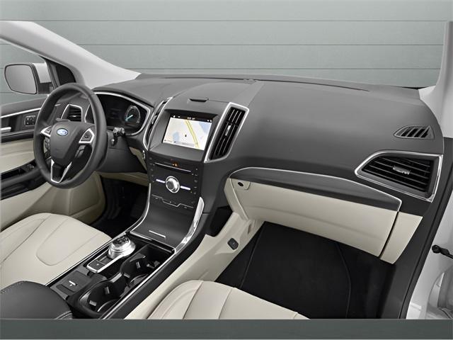 used 2019 Ford Edge car, priced at $16,529