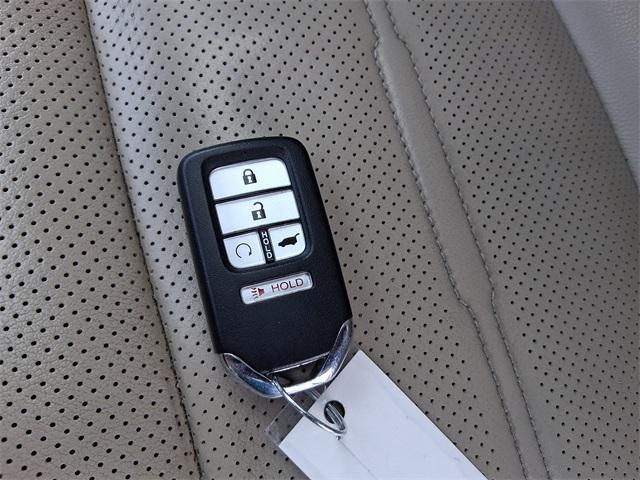 used 2017 Honda CR-V car, priced at $16,907