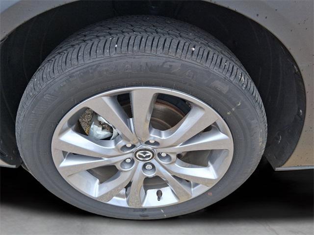 used 2025 Mazda CX-30 car, priced at $31,132