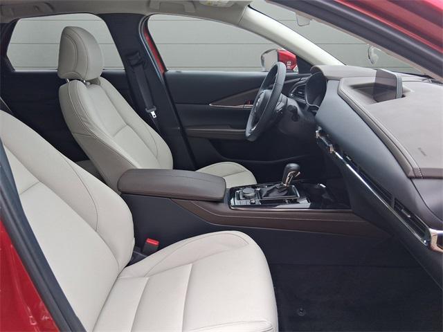 used 2025 Mazda CX-30 car, priced at $31,132