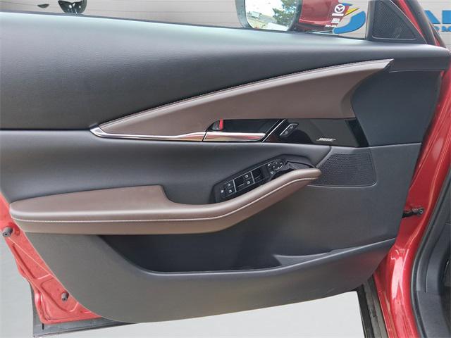used 2025 Mazda CX-30 car, priced at $31,132