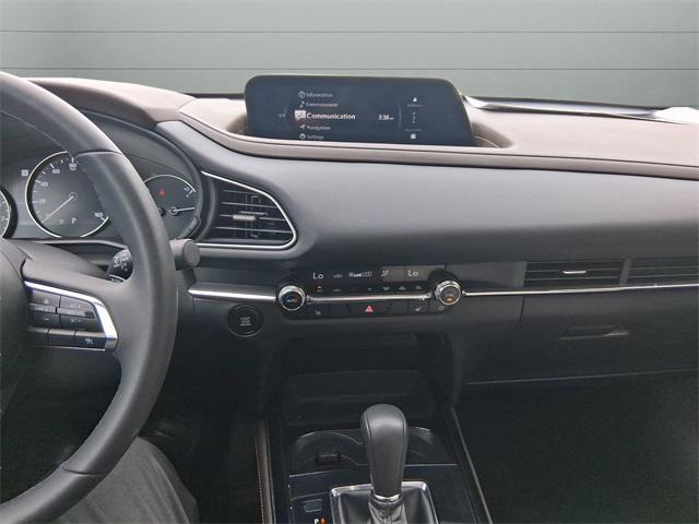 used 2025 Mazda CX-30 car, priced at $31,132