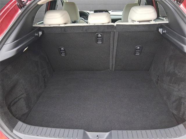 used 2025 Mazda CX-30 car, priced at $31,132