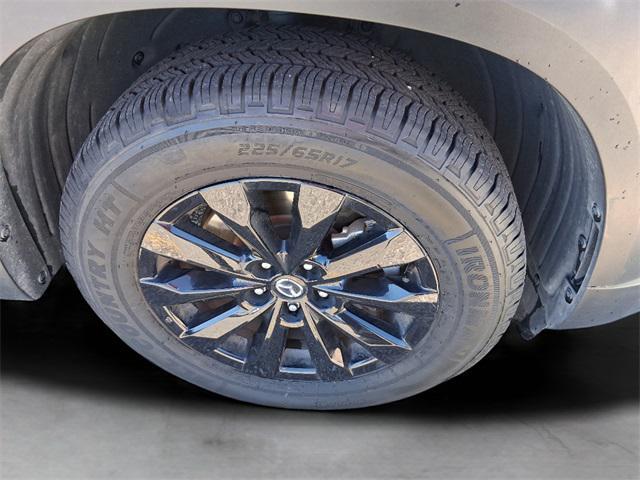 used 2024 Mazda CX-50 car, priced at $24,205