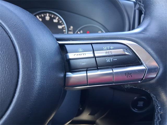 used 2024 Mazda CX-50 car, priced at $24,205