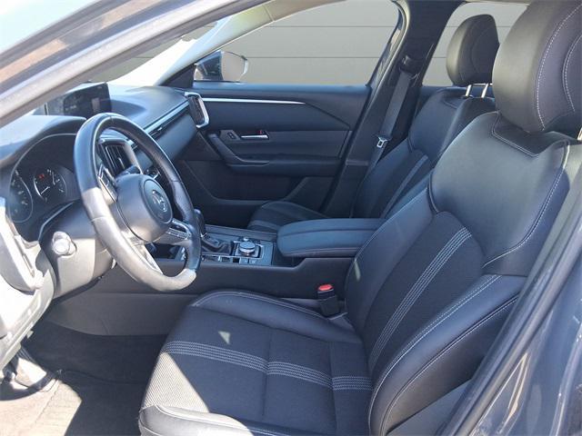 used 2024 Mazda CX-50 car, priced at $24,205
