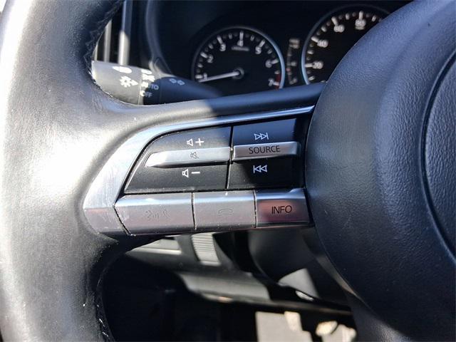 used 2024 Mazda CX-50 car, priced at $24,205